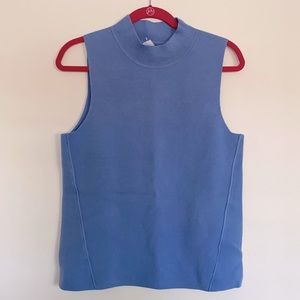 Banana Republic Mock neck